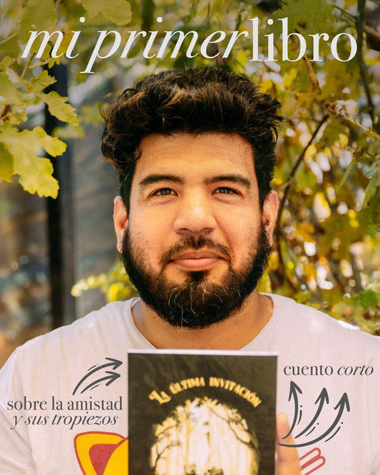 La Última Invitación - eBook (EPUB)