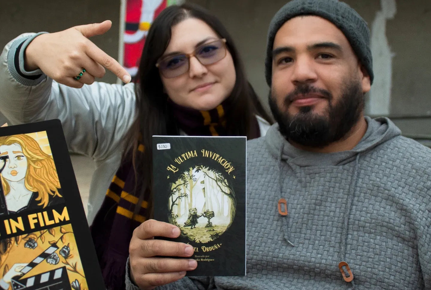 De vuelta (después de 6 meses de silencio)