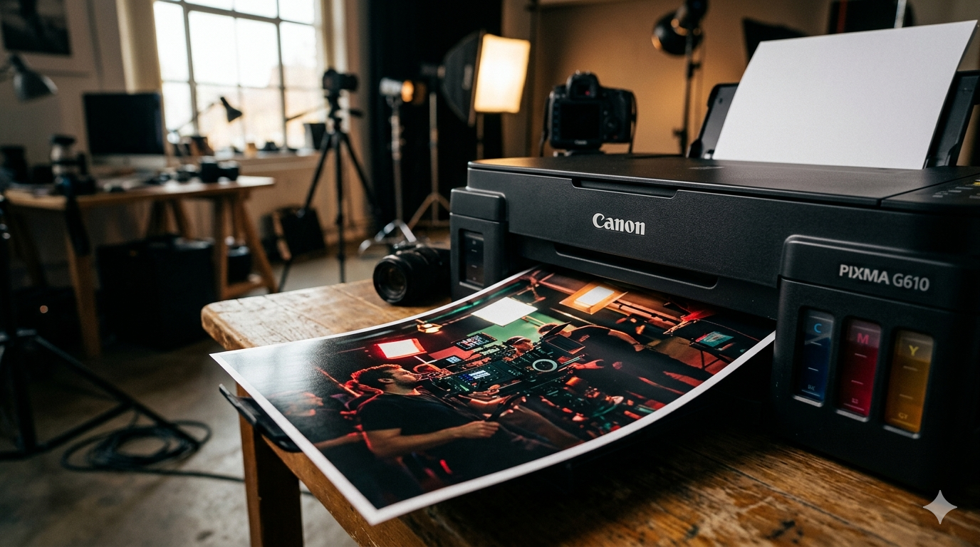 Lo que dice de ti lo que decides no comprar.