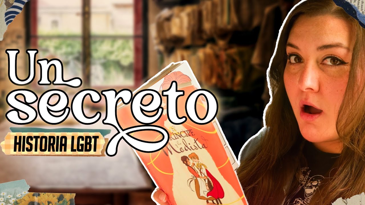 Por qué esta historia te va a romper el corazón. - Tinta y Misterio