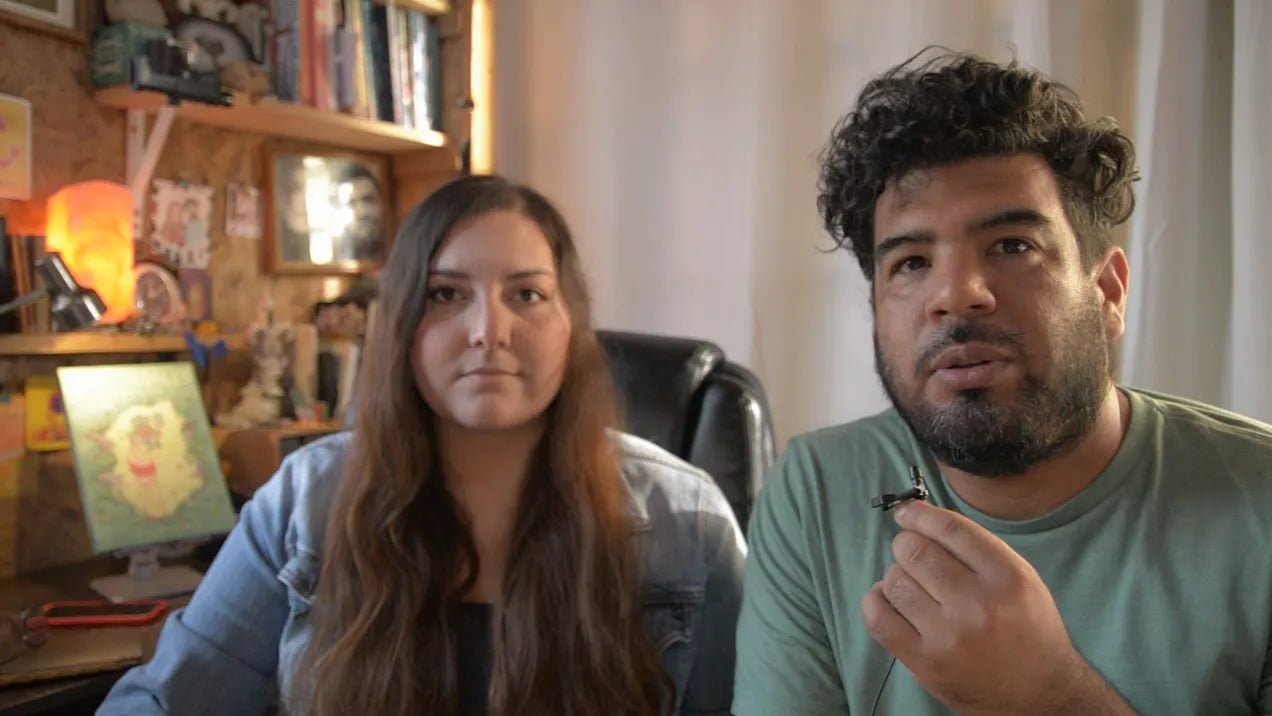 Una noticia que no queríamos que se te pasara: - Tinta y Misterio