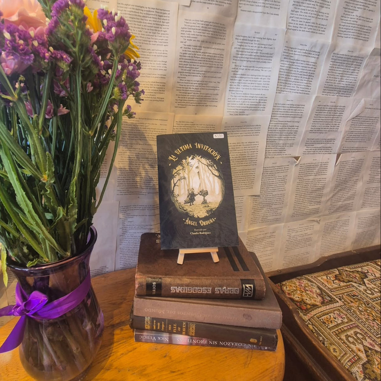 La Ultima Invitacion Alquimia Tijuana