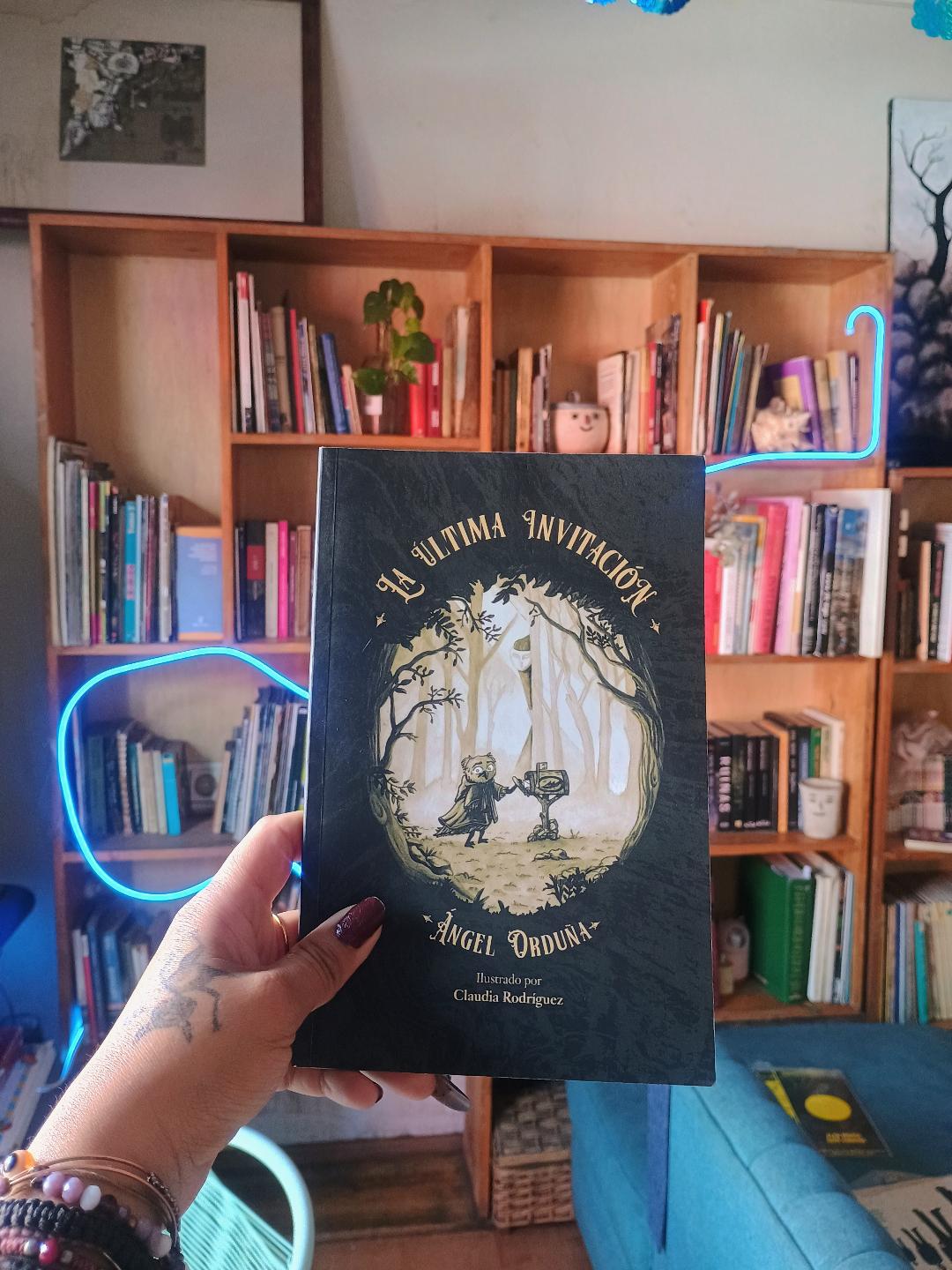 Boogie Cafe Oaxaca Libreria La Ultima Invitacion