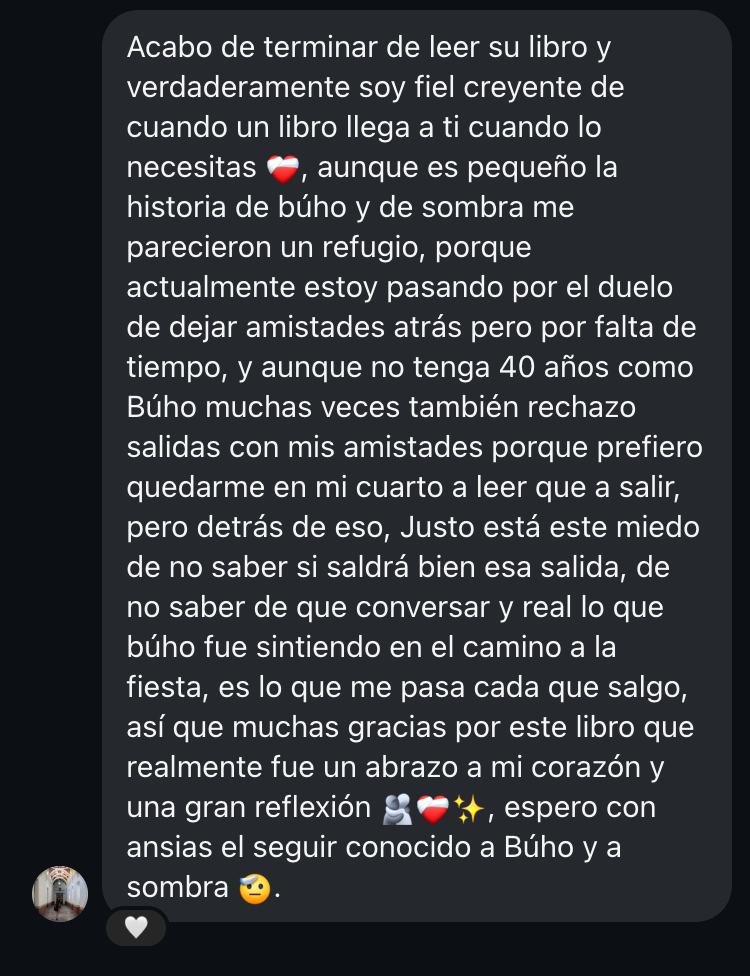 Reseña Lector La Paz La Ultima Invitación
