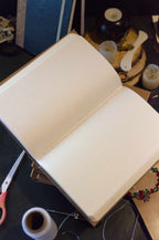 Cuadernos Lomo Camello Tinta y Misterio 2