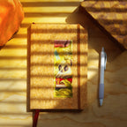 Cráneo Lector · Lomo de Corcho