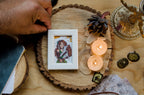 La Guardiana de Otoño