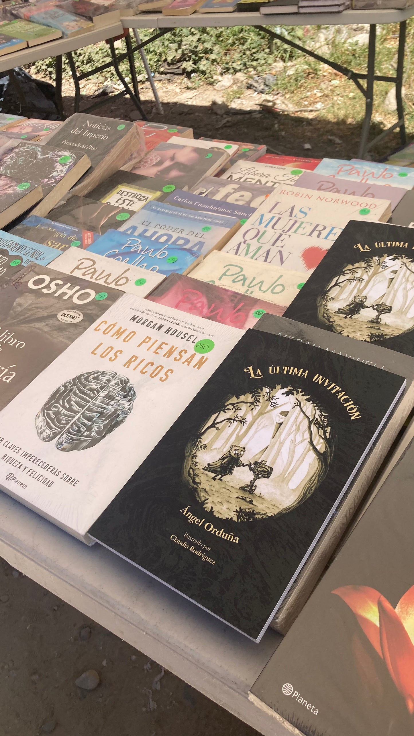 La Última Invitación