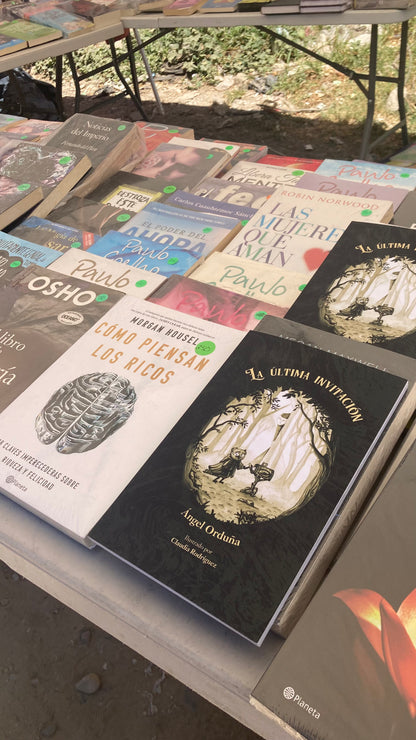 La Última Invitación