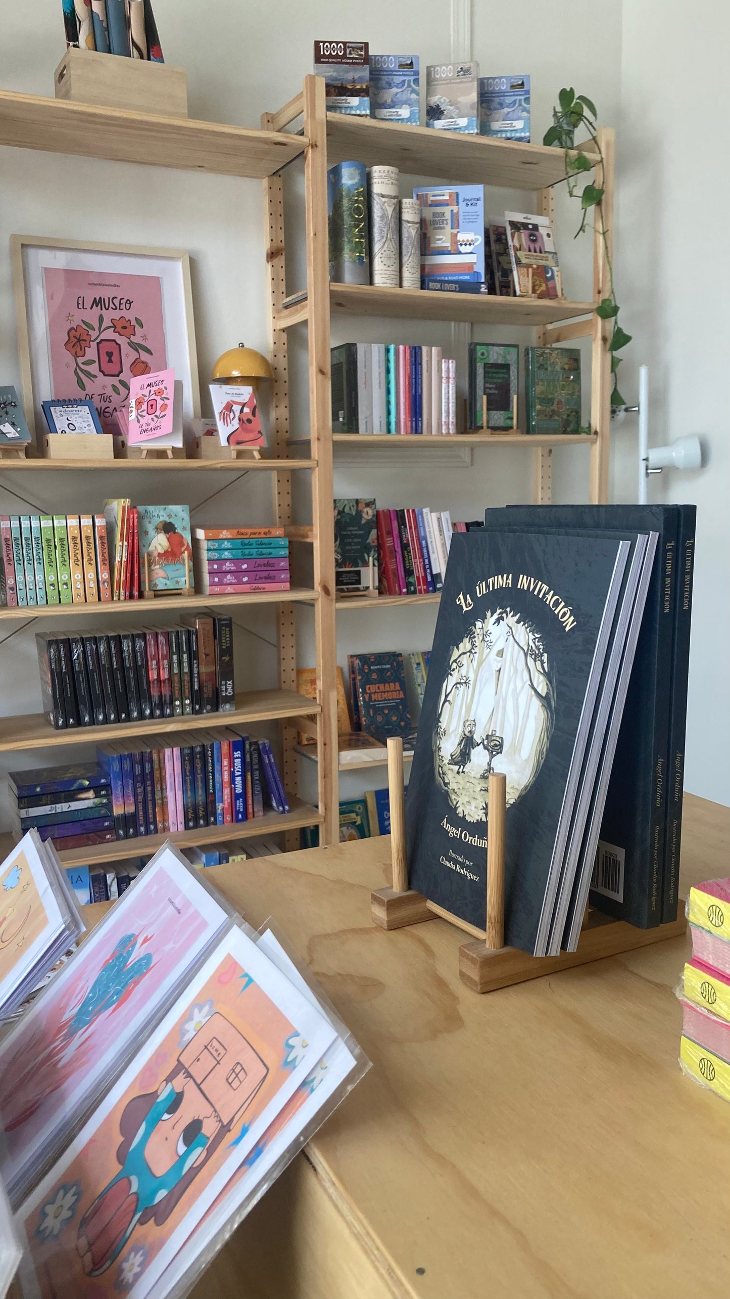 La Última Invitación