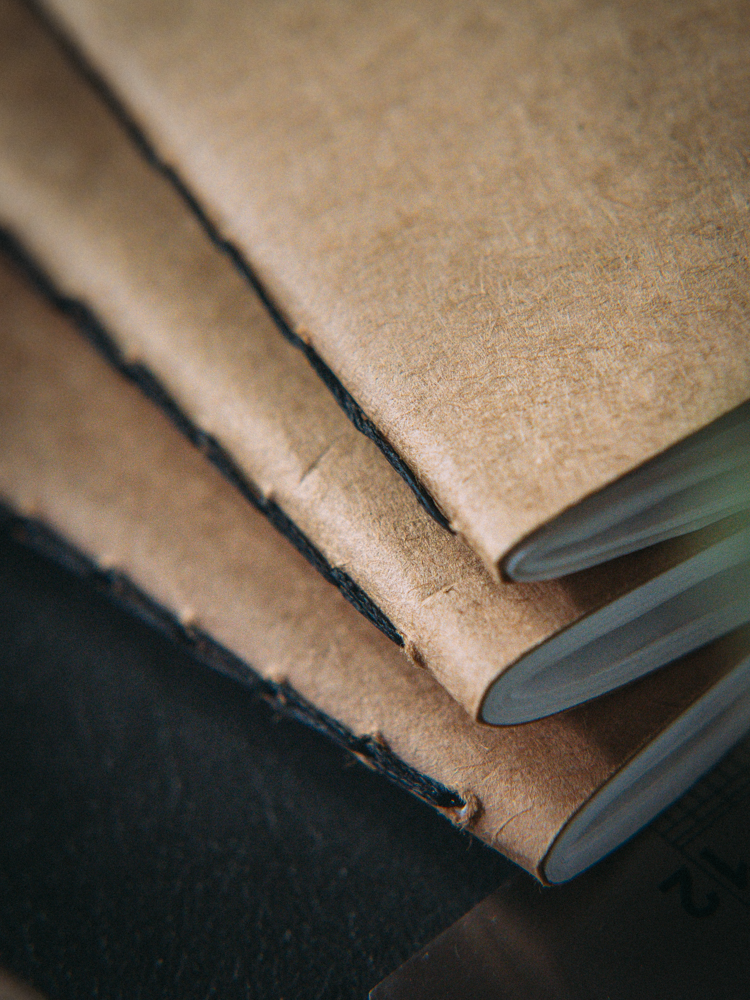 Cuadernillos de Viaje