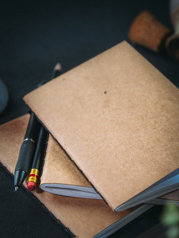 Cuadernillos de Viaje