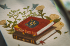 Magia Gatuna - Print