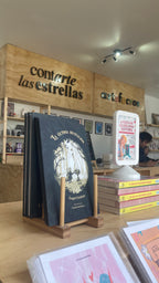 La Ultima Invitacion Contarte Las Estrellas 2