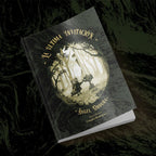 La Ultima Invitacion Mockup Pasta Blanda