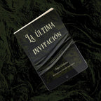 La Ultima Invitacion Mockup eBook