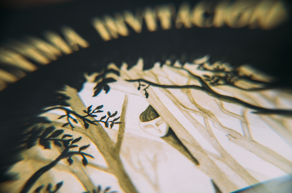 La Ultima Invitacion Portada Acercamiento 2