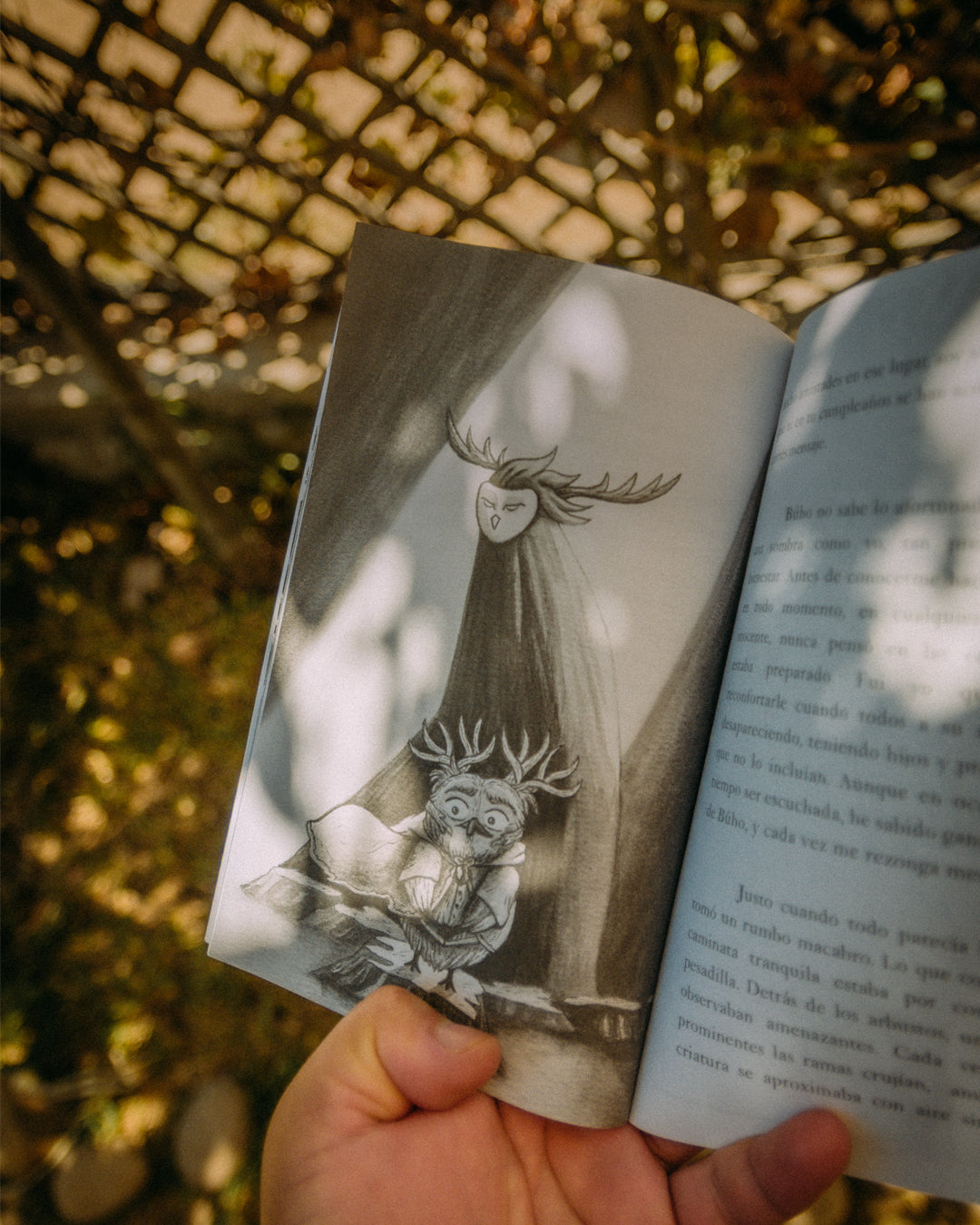 La Última Invitación Sobre Amistad Interior