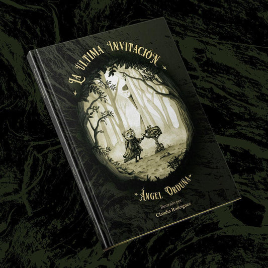 La Última Invitación