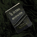 La Última Invitación - eBook