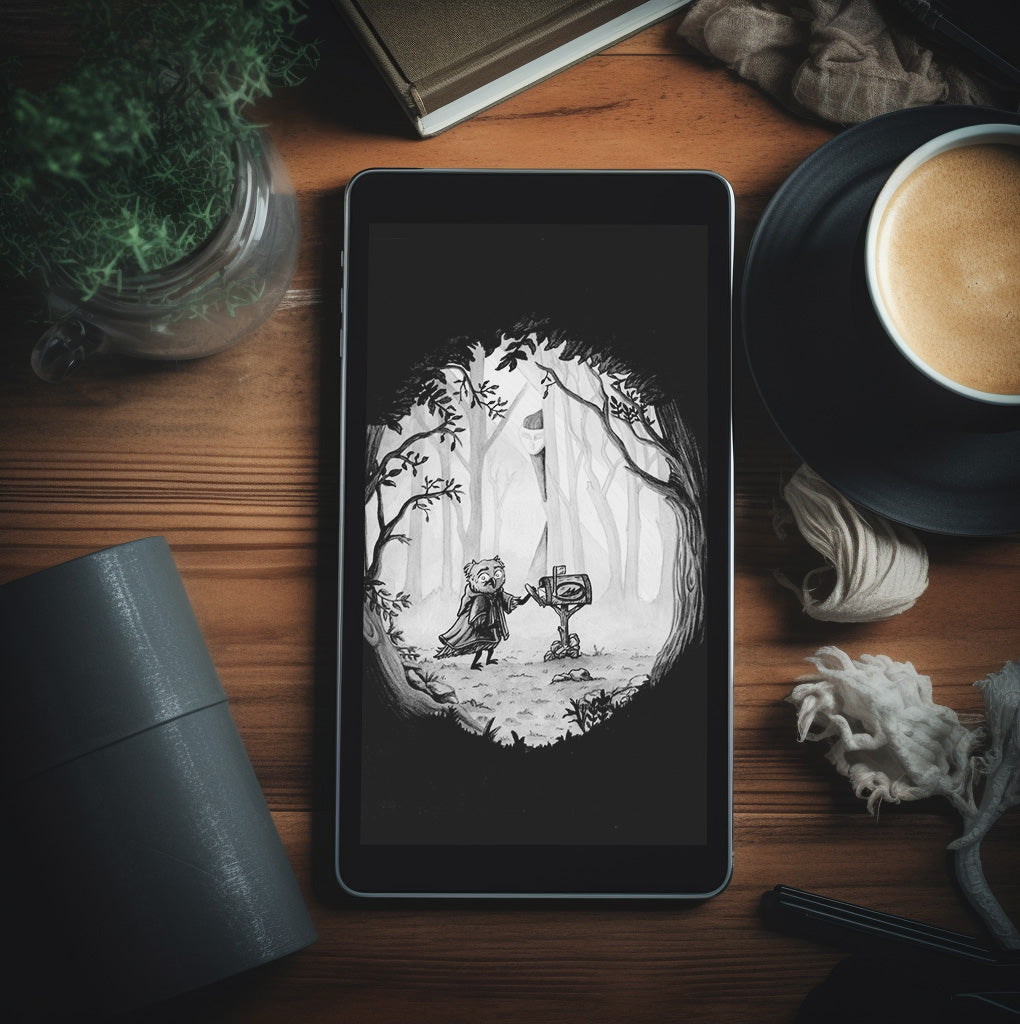 eBook La Última Invitación