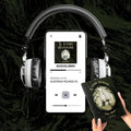 La Última Invitación - Audiolibro - Tinta y Misterio