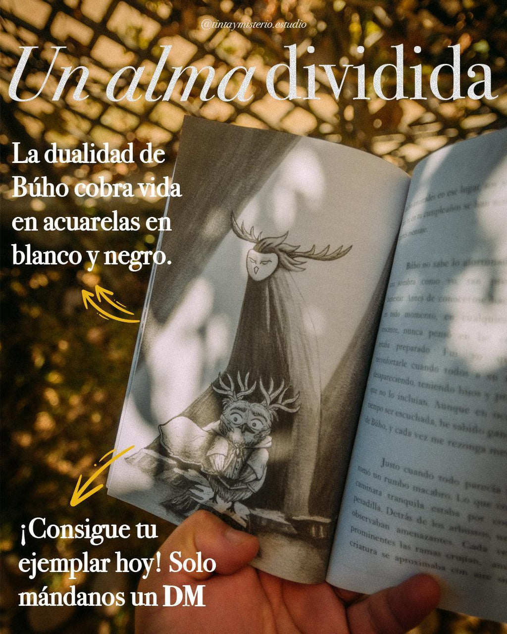 La Última Invitación - Audiolibro - Tinta y Misterio