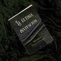 La Última Invitación - eBook - Tinta y Misterio
