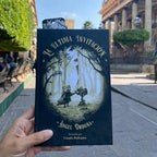 La Última Invitación - Tapa Dura - Tinta y Misterio