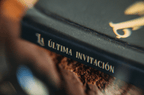 La Última Invitación - Tapa Dura - Tinta y Misterio